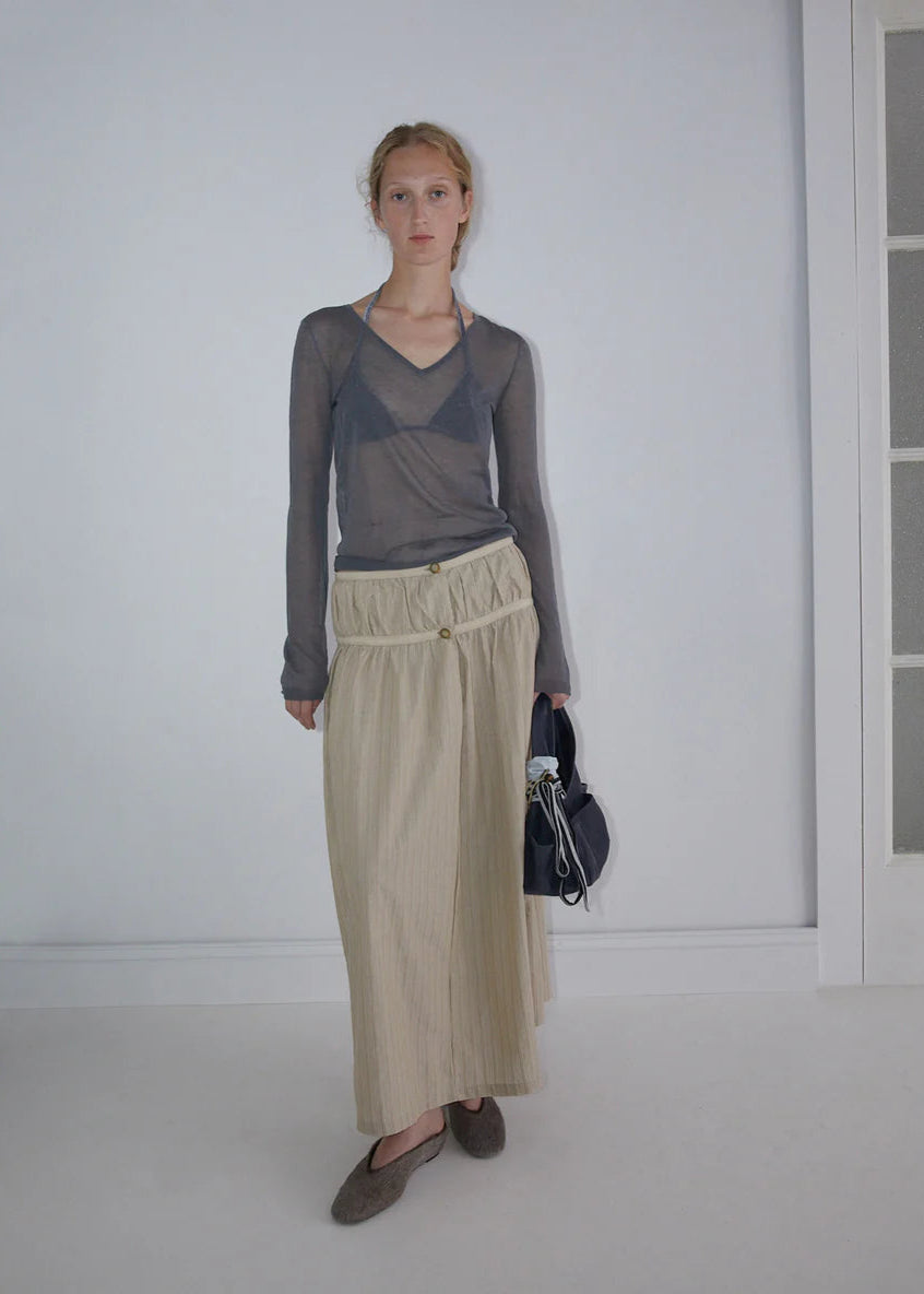 Gwen Skirt - Paloma Wool