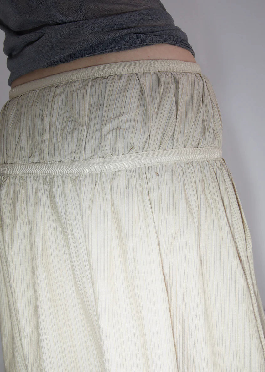 Gwen Skirt - Paloma Wool