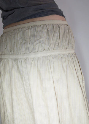 Gwen Skirt - Paloma Wool