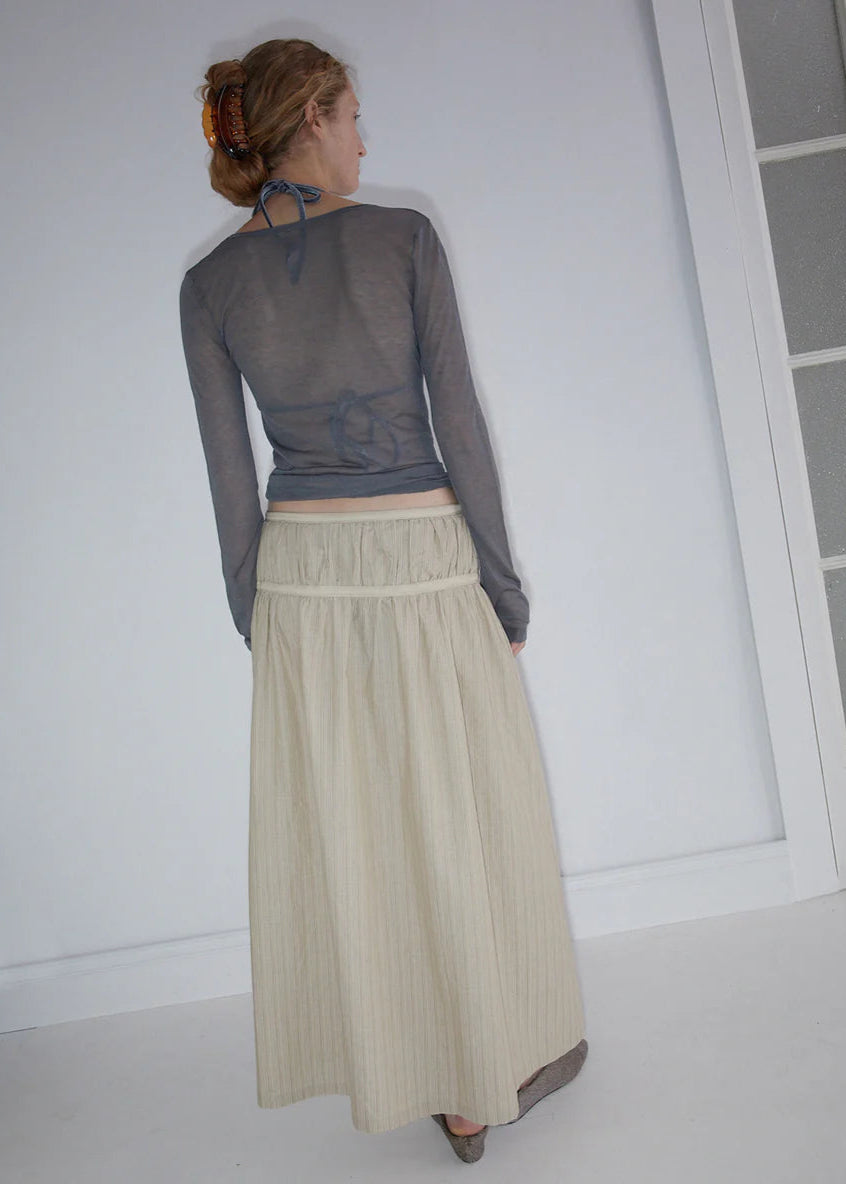 Gwen Skirt - Paloma Wool