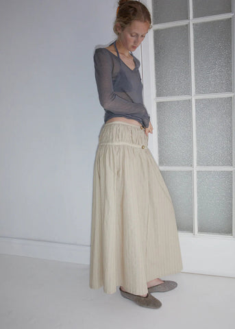 Gwen Skirt - Paloma Wool