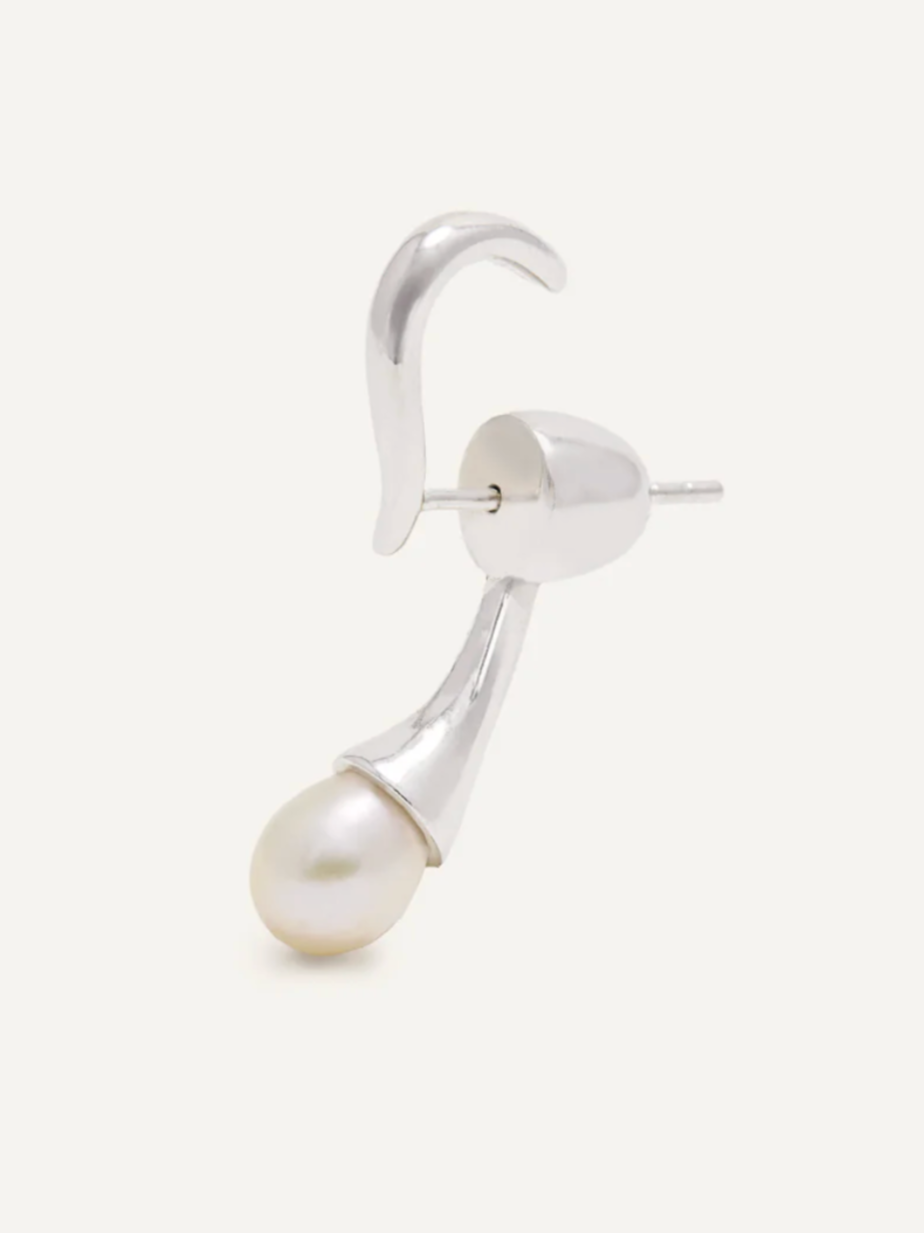 Universea様　HERNAN HERDEZ ピアス Suspended Earring Hernán Herdez | Lovecraft – Lovecraft