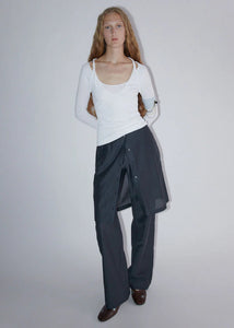 Ice Tea Skirt - Paloma Wool