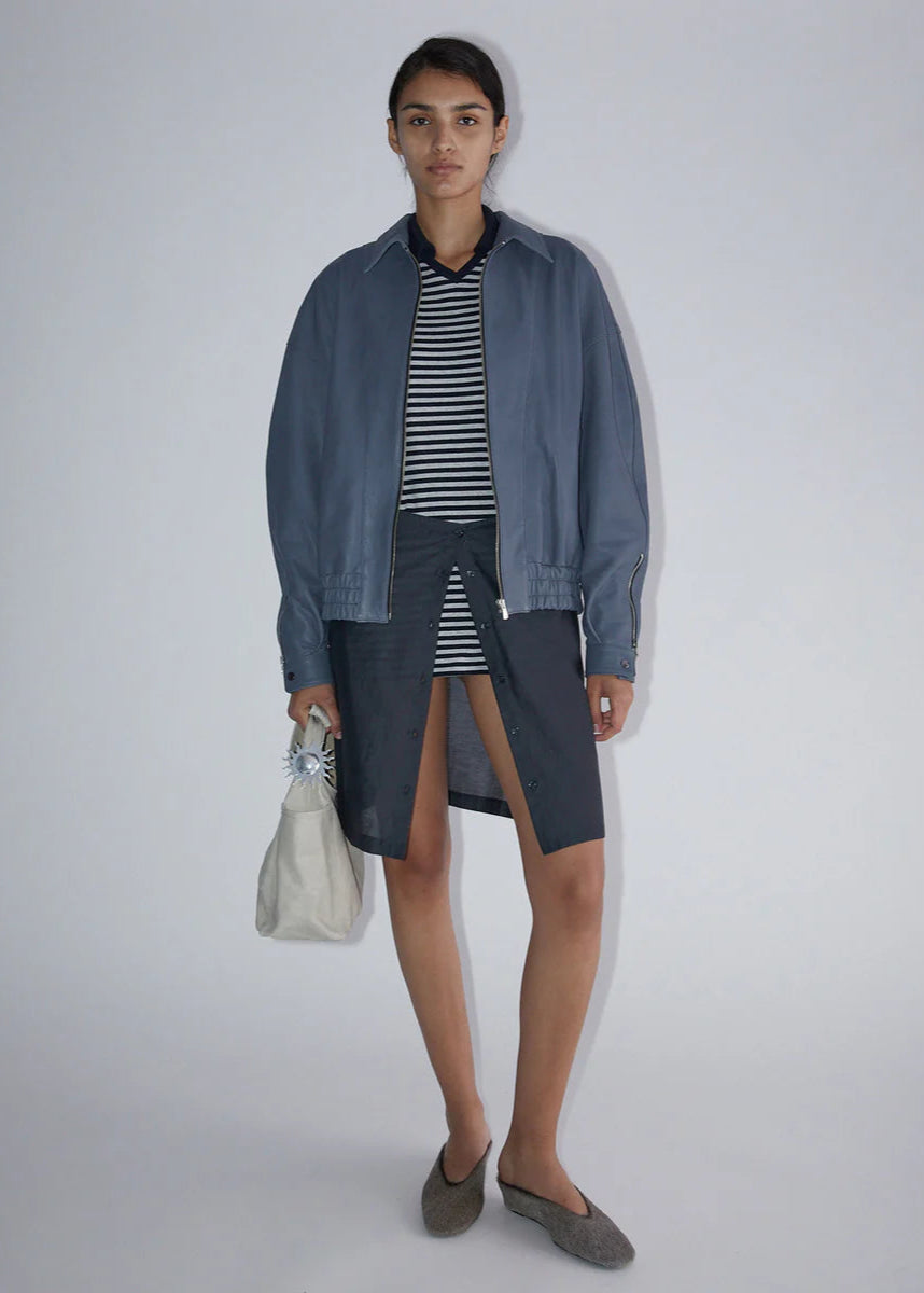 Ice Tea Skirt - Paloma Wool