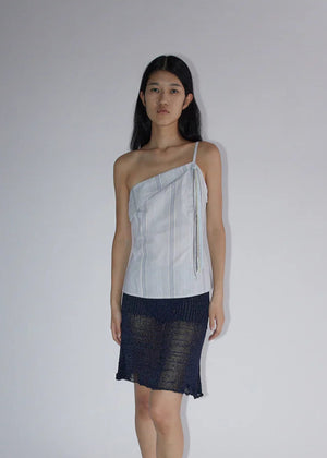 Jacuzzi Top - Paloma Wool