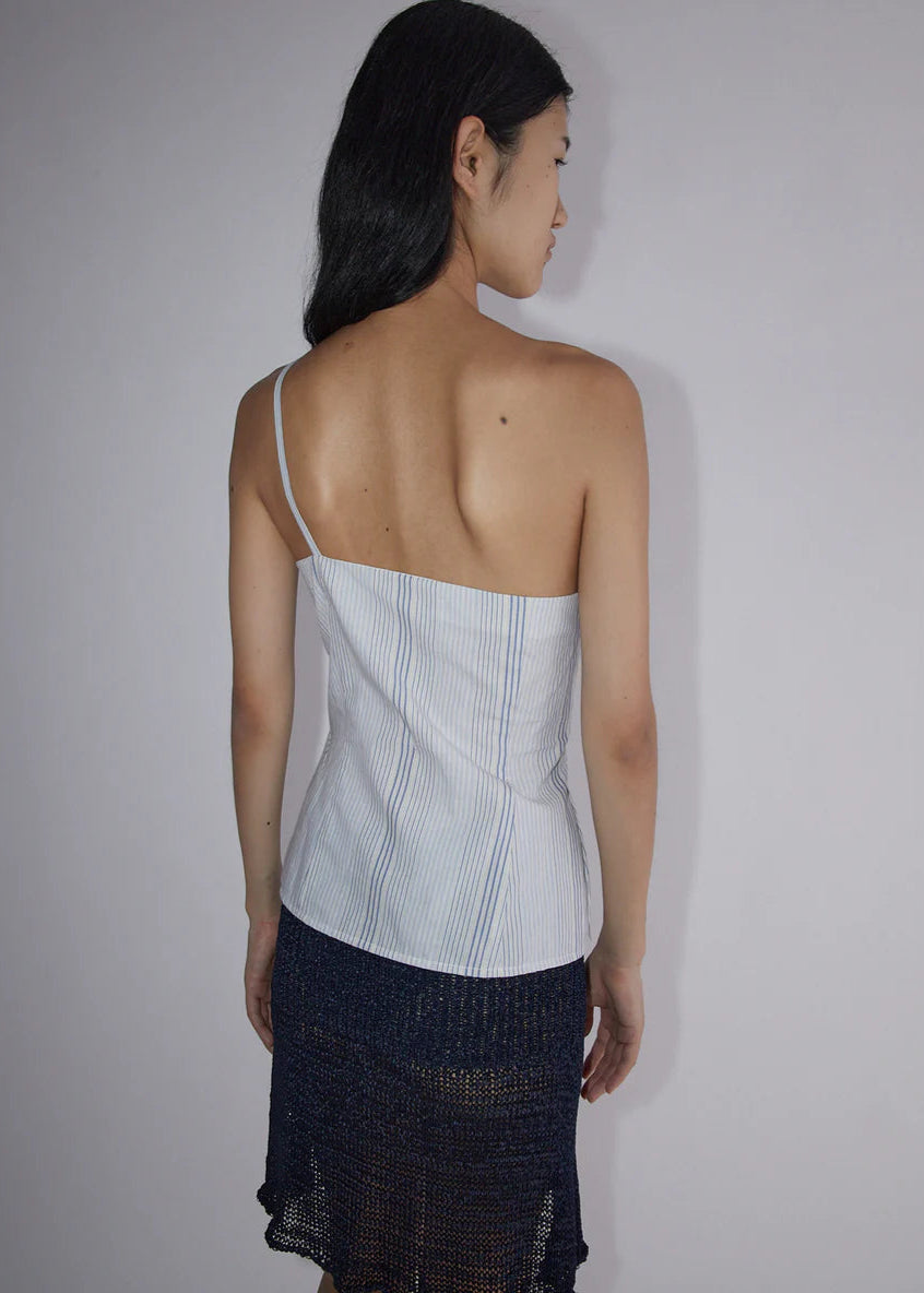 Jacuzzi Top - Paloma Wool