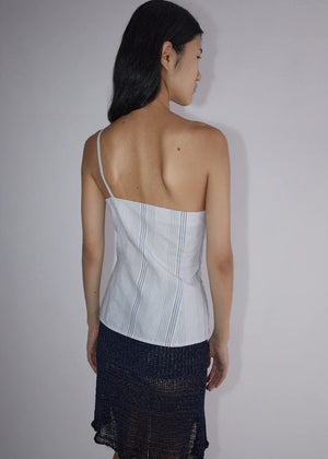 Jacuzzi Top - Paloma Wool