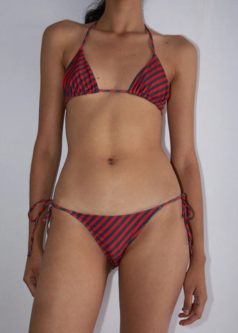 Kineta Bikini Bottom - Paloma Wool