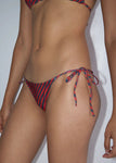 Kineta Bikini Bottom - Paloma Wool