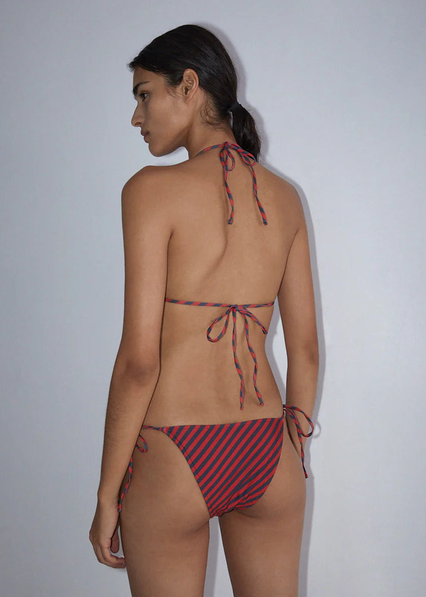 Kineta Bikini Top - Paloma Wool
