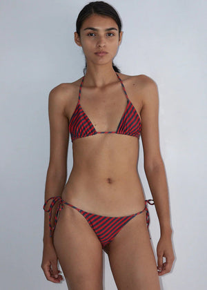 Kineta Bikini Top - Paloma Wool