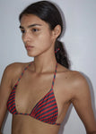Kineta Bikini Top - Paloma Wool