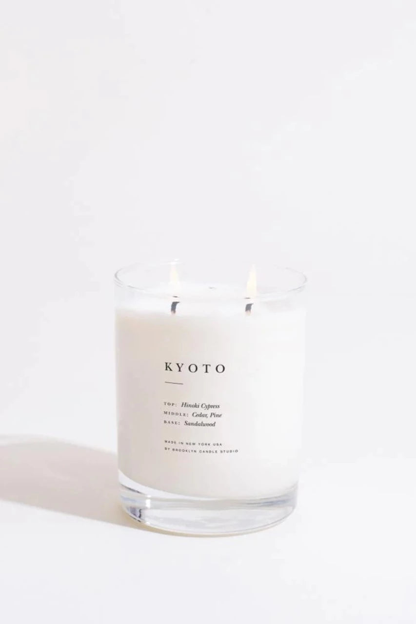 Kyoto Candle