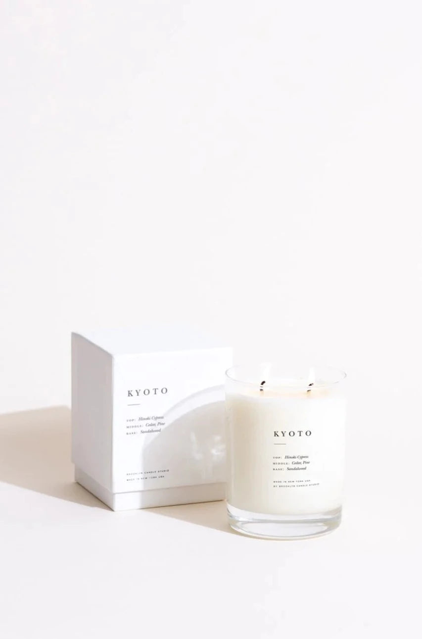 Kyoto Candle