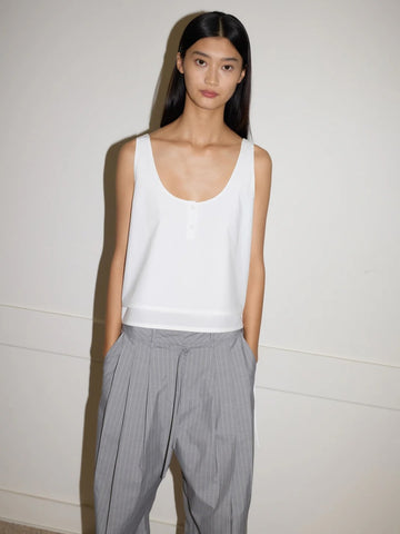 Layered Top - Deiji Studios