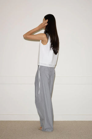 Layered Top - Deiji Studios