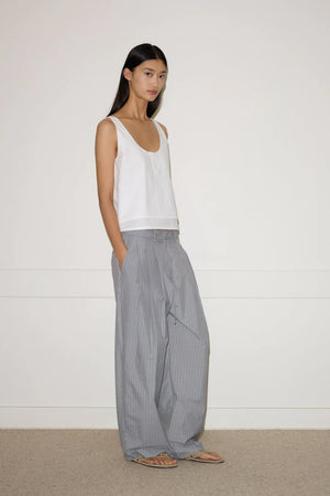 Layered Top - Deiji Studios