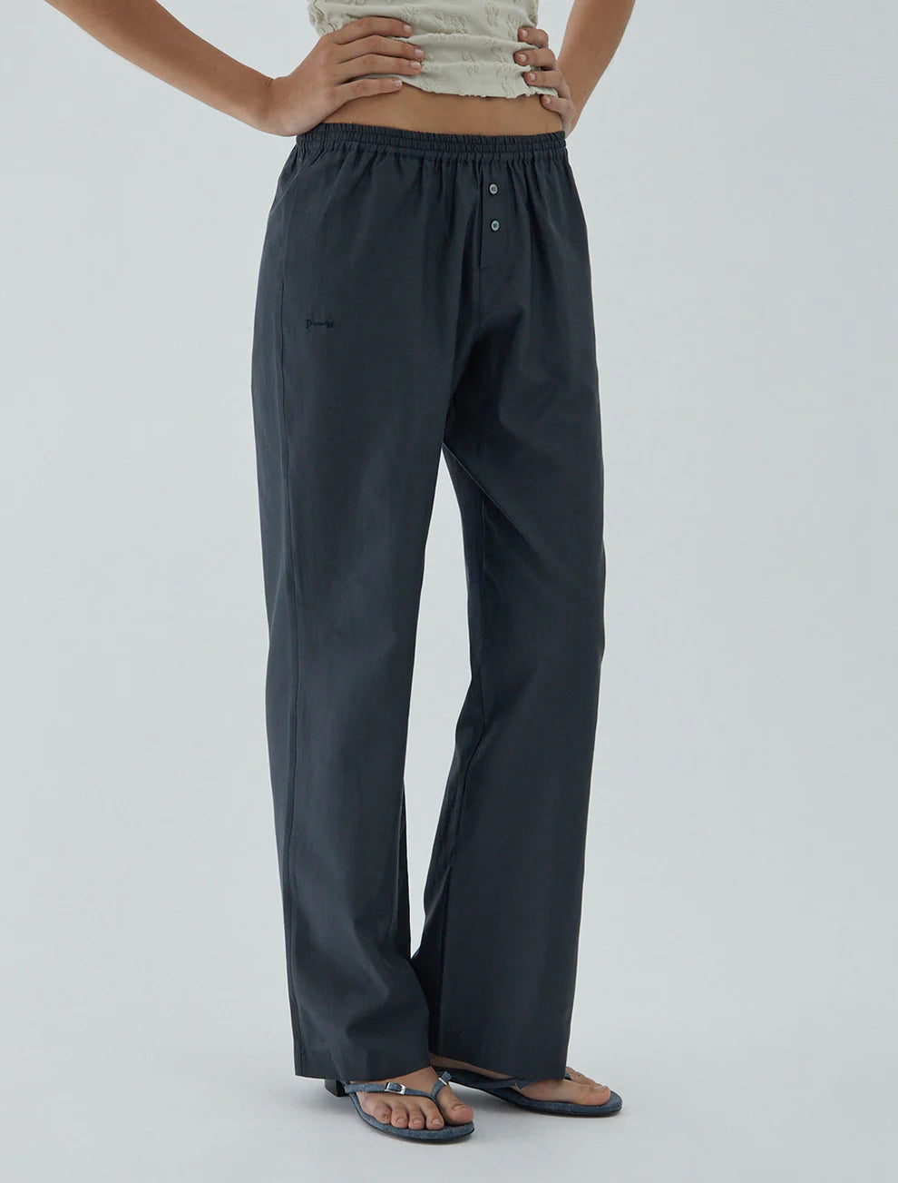 Limone Pant - Paloma Wool