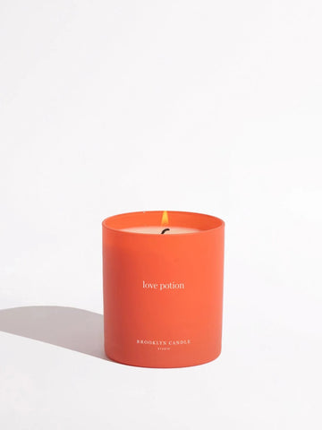 Love Potion Candle