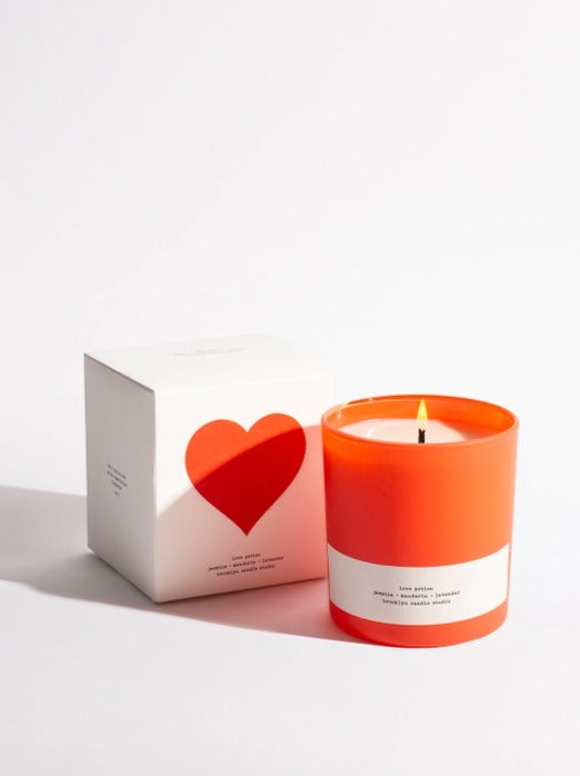 Love Potion Candle