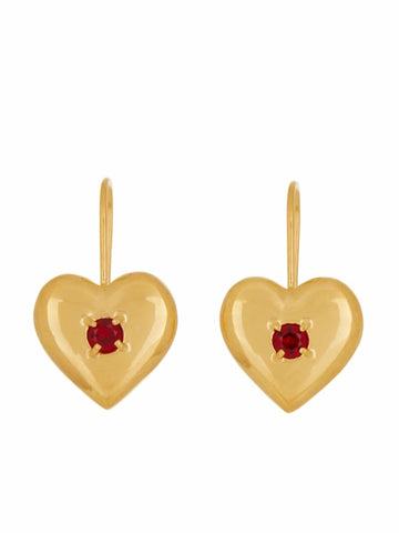 Lover Earrings - Mondo Mondo