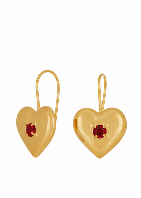 Lover Earrings - Mondo Mondo