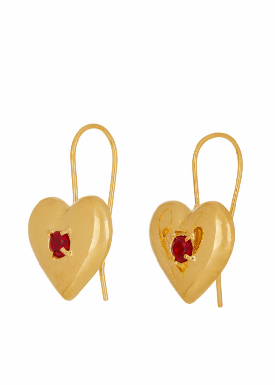 Lover Earrings - Mondo Mondo