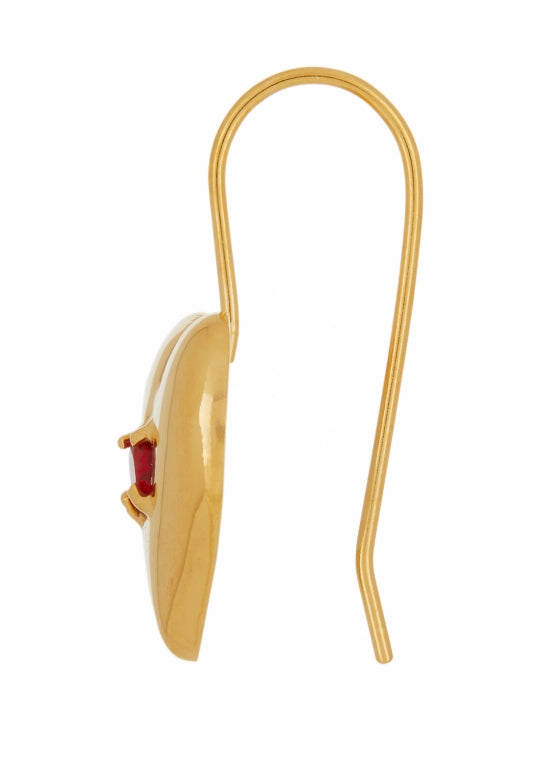 Lover Earrings - Mondo Mondo