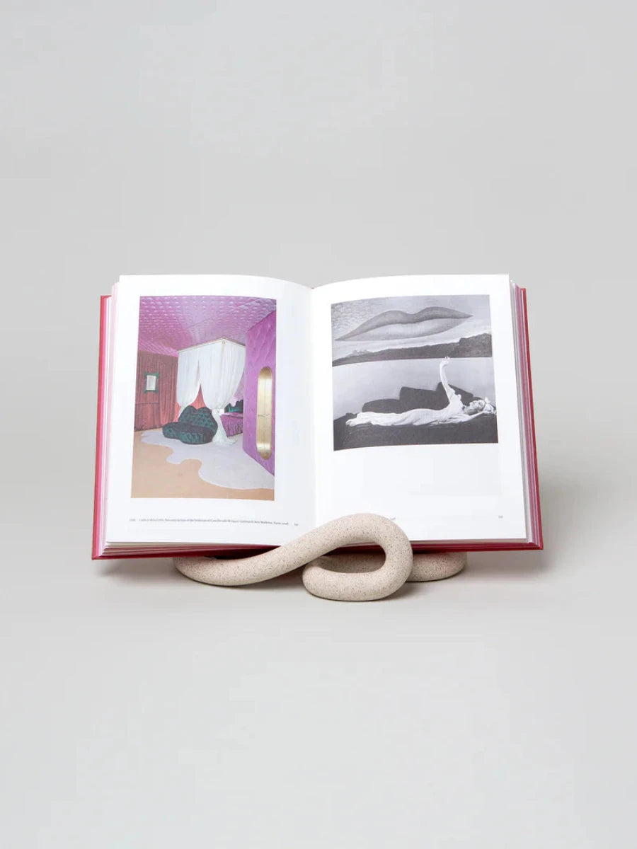 Lumbra Book Stand