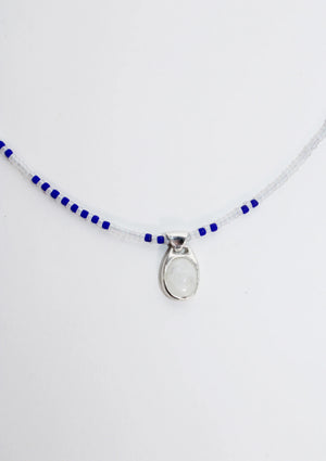 Palo Necklace - Takara