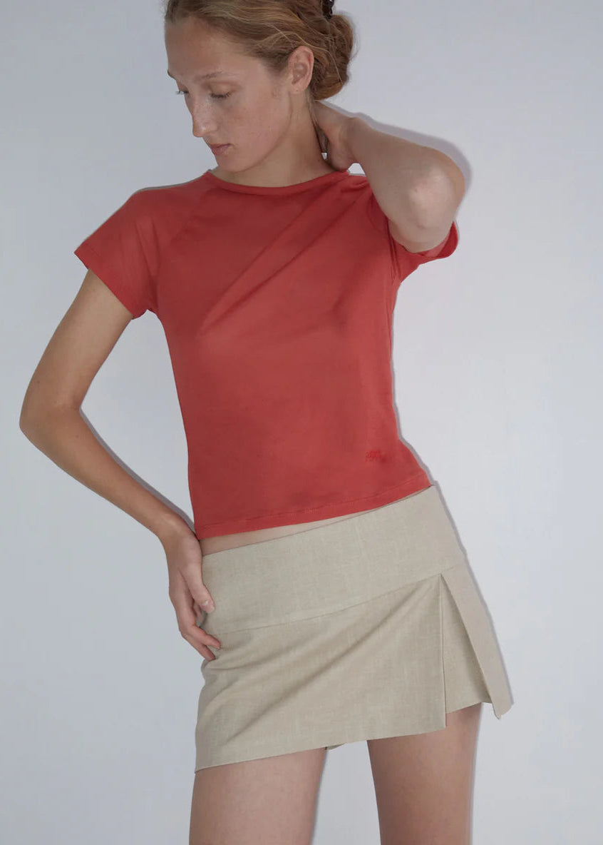 Omu Top - Paloma Wool