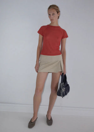 Omu Top - Paloma Wool