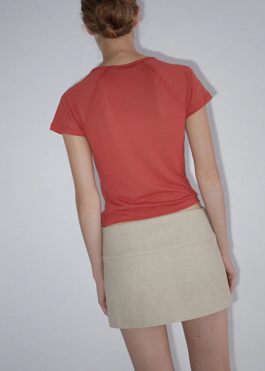 Omu Top - Paloma Wool