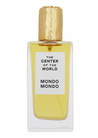 The Center of the World Parfum - Mondo Mondo