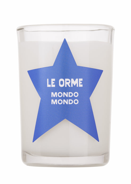 Le Orme Candle - Mondo Mondo