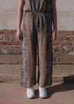 Stoa Pants in Snake - Baserange