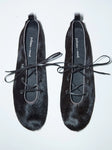 Pina Flat in Brown - Paloma Wool