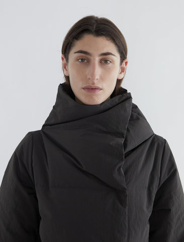 Pruit Coat in Brown - Paloma Wool