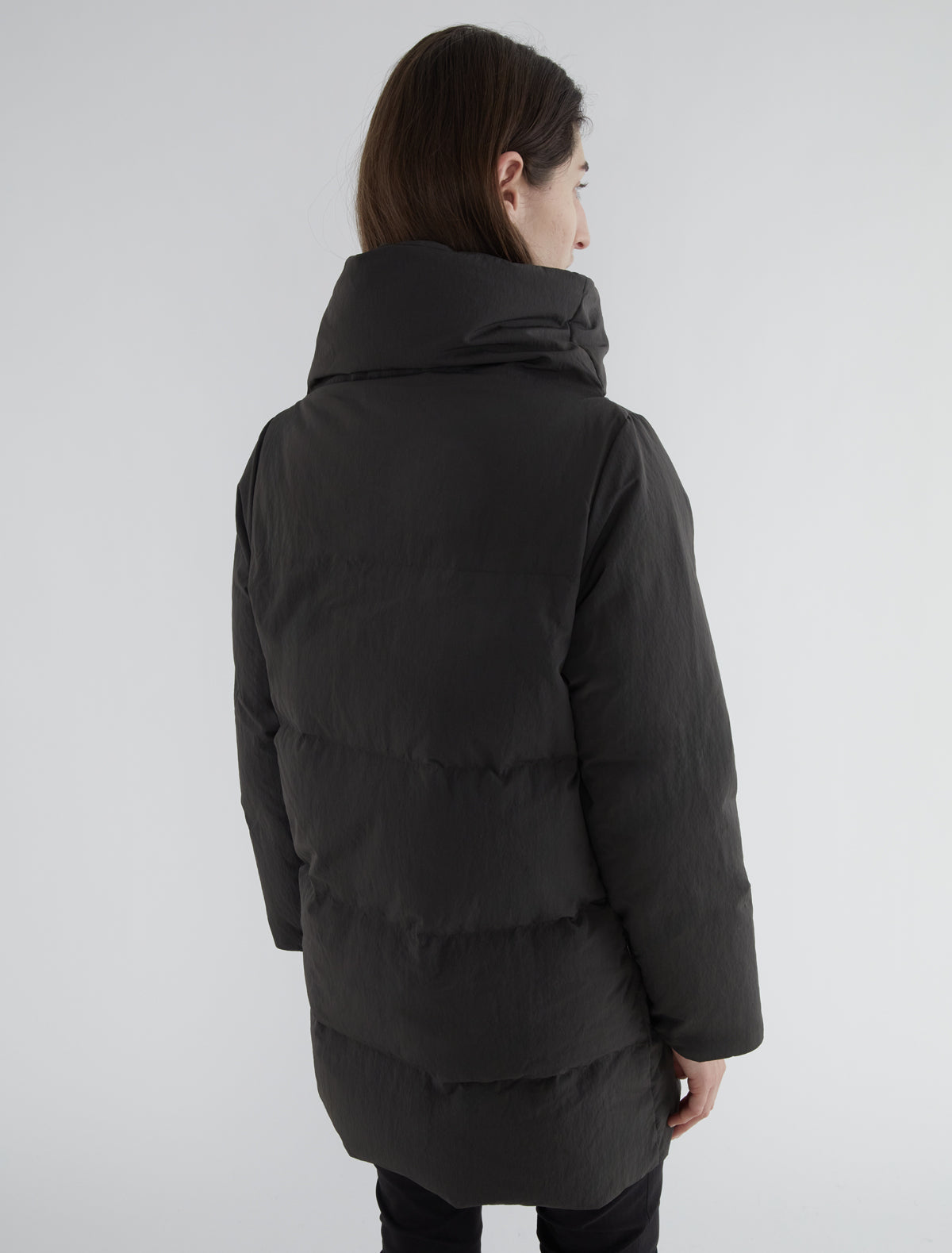 Pruit Coat in Brown - Paloma Wool