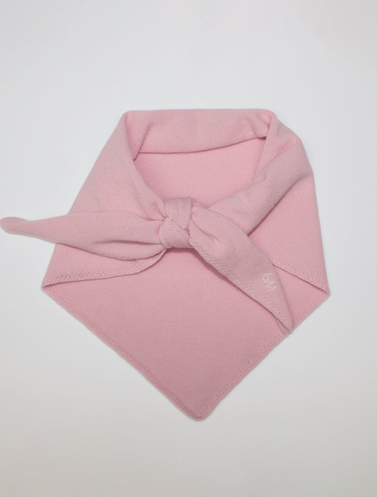 Prima Scarf in Pink- Paloma Wool
