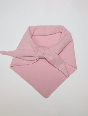 Prima Scarf in Pink- Paloma Wool