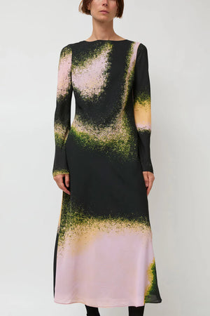 Sacha Dress in Starry Night - No. 6