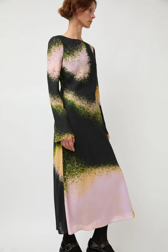 Sacha Dress in Starry Night - No. 6