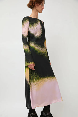 Sacha Dress in Starry Night - No. 6