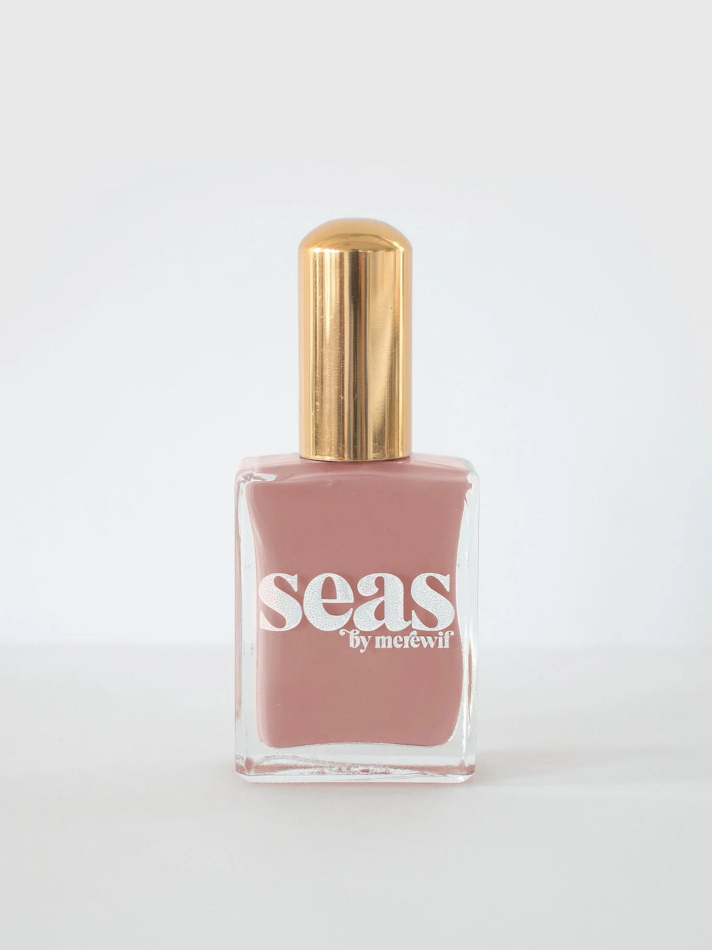 Komodo Nail Polish - Seas