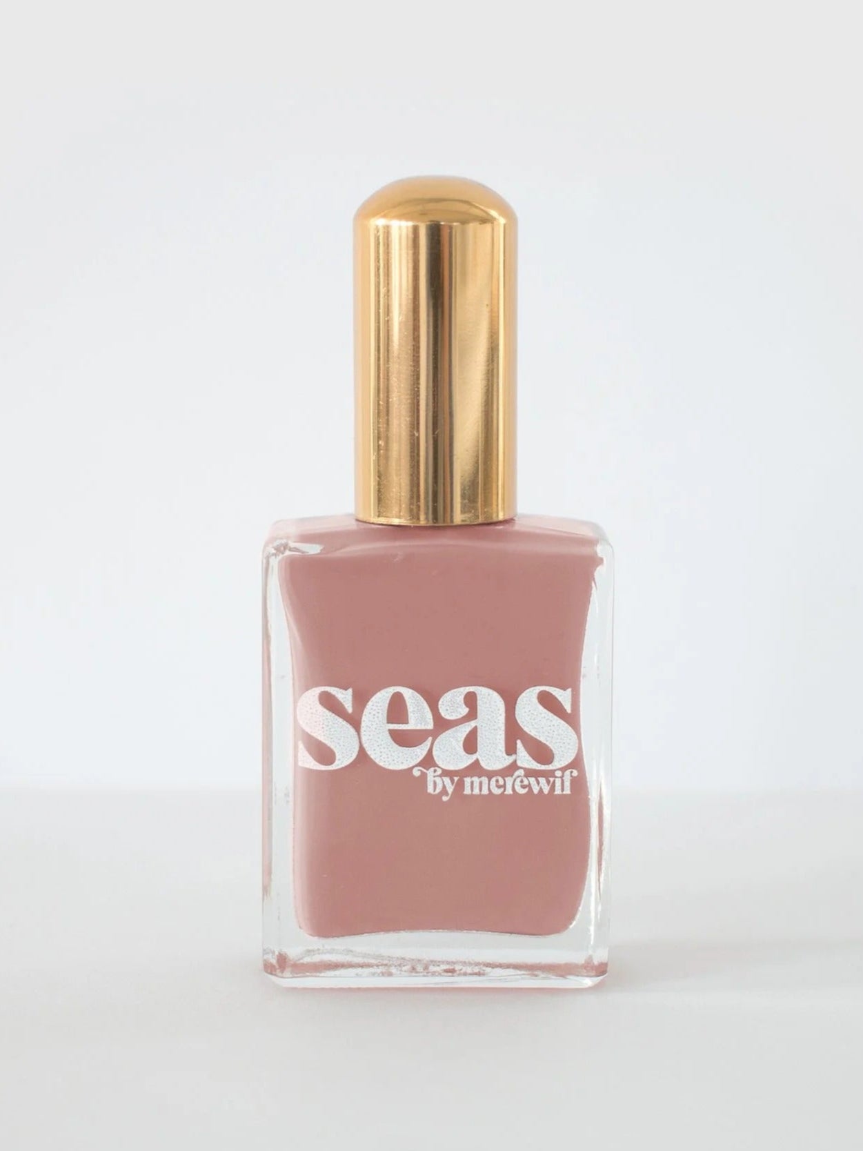 Komodo Nail Polish - Seas