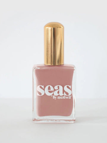 Komodo Nail Polish - Seas