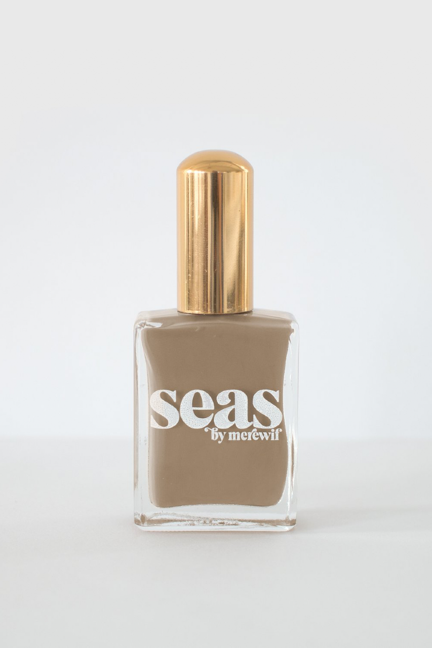 Paloma Nail Polish - Seas