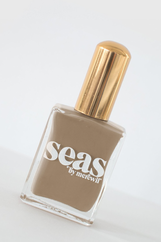 Paloma Nail Polish - Seas