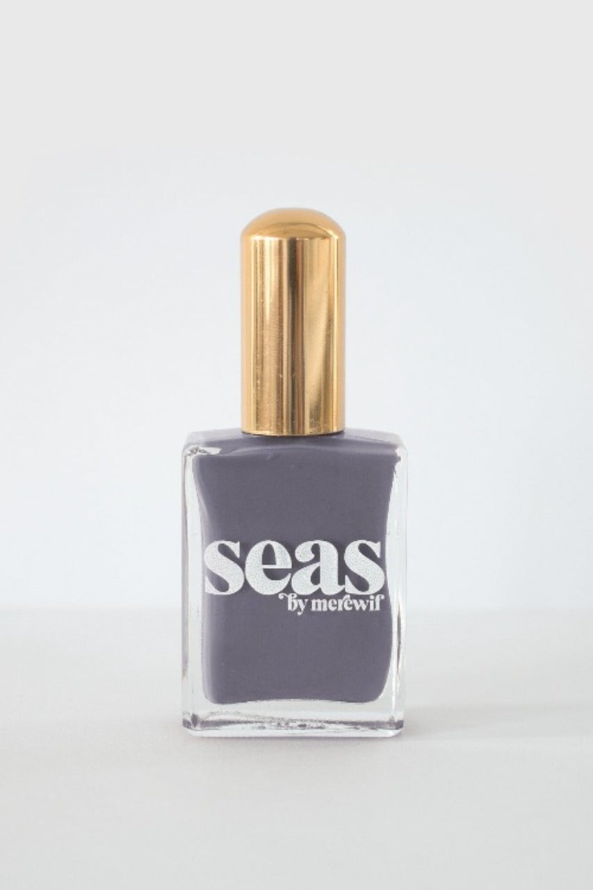 Paradise Nail Polish - Seas